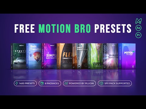 Motion Bro